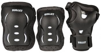 Kids Bullet Protective pad set - main image