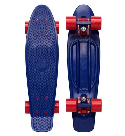 Penny Cruiser 22'' Cobalt Classic