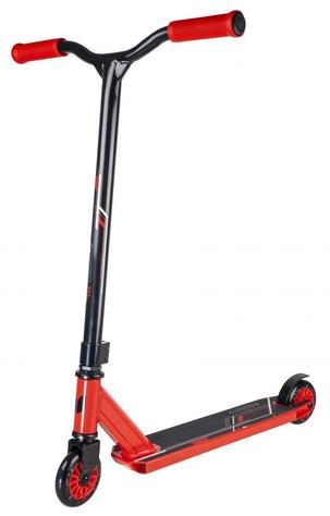 Blazer PRO Complete Scooter Phaser Red
