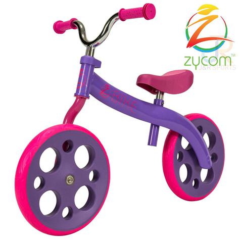 Zycom Z Bike - Purple / Pink