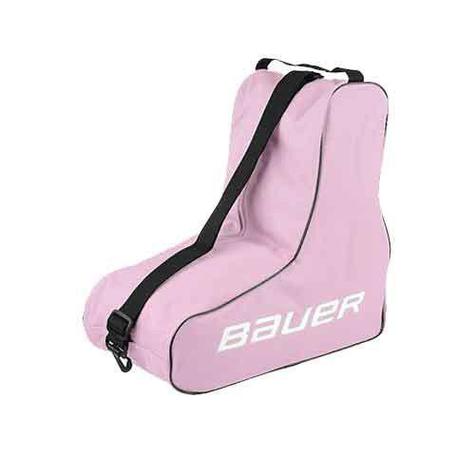 Bauer Pink Jnr Ice Skating Bag - main image