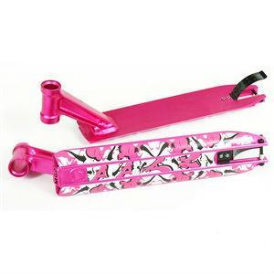 MADD DDAM Pink 4.5 scooter deck