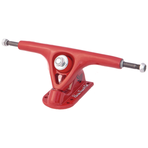 Paris 180mm 50 Truck - Crimson Slide  (Pair) - main image