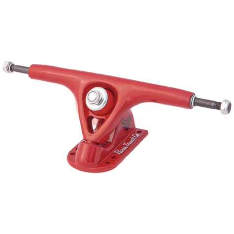 Paris 180mm 50 Truck - Crimson Slide  (Pair)