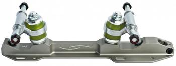 Power Dyne Rival skate plate - main image