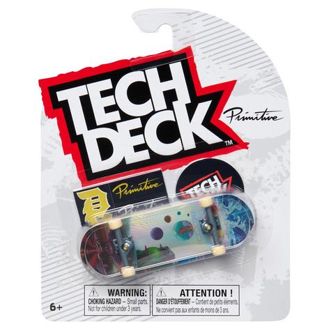 Tech Deck 96mm Fingerboard - main image