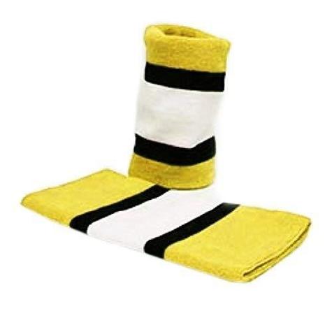 Roller Skate Puffer Socks In A Range Of Colours - main image