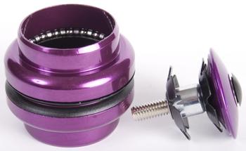 ECO 1 1/8" Colour Scooter Headset - main image