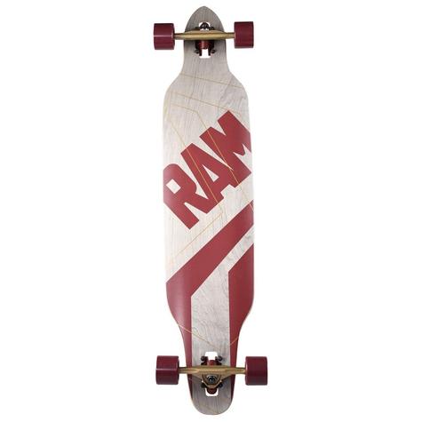 Ram Batch Longboard - main image