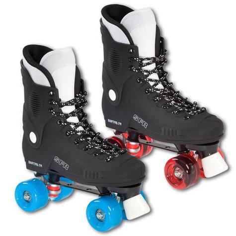 SFR Raptor Quad Roller Skates