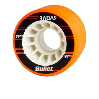 Bullet Neon Wheels Pack of 4 - main image
