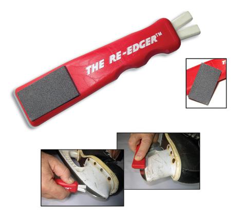 Re-Edger Hand Held Sharpener