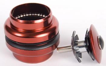 ECO 1 1/8" Colour Scooter Headset - main image