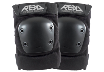 Rekd Ramp Elbow Pads - main image