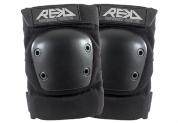 Rekd Ramp Elbow Pads