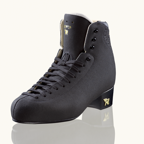 RF3 PRO Black Boot Only