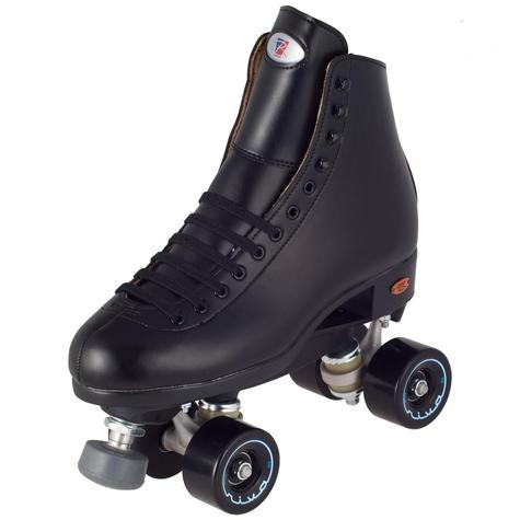 Riedell 111 Angel roller Skates