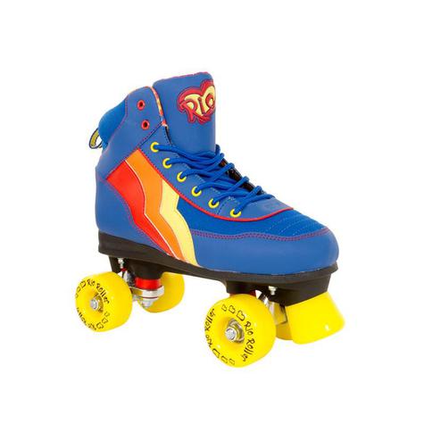 Rio Roller Blueberry skate