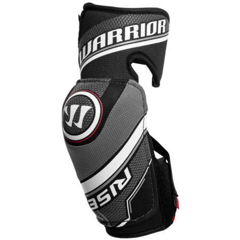 Warrior Elbow Pads Alpha Lx 40 - main image