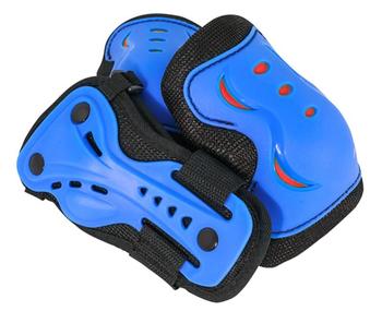 Kids Skate Triple Pad Set