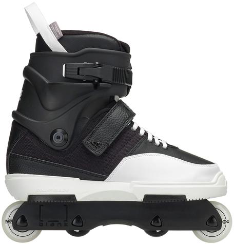 Rollerblade 2019 NJ Team