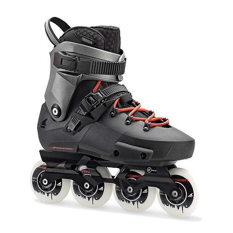 Rollerblade 2018 twister edge x