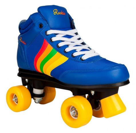Rookie Roller skates Forever Retro Navy