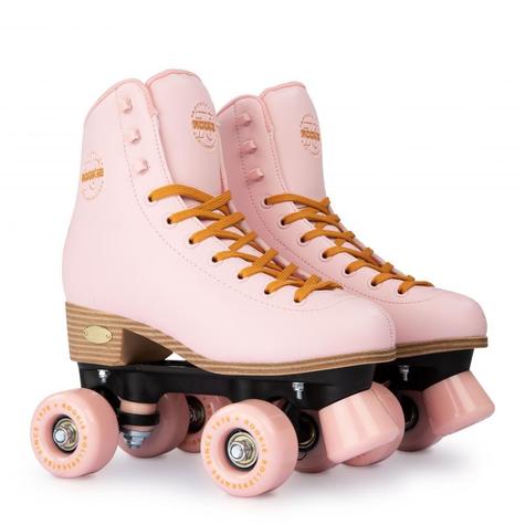 Rookie Rollerskates Classic 78 pink - Kids