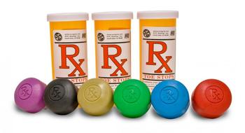 Suregrip Toe stop Rx Toe stop (Pk Of 2) - main image
