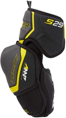 Bauer Supreme S29 Junior Hockey Elbow Pad