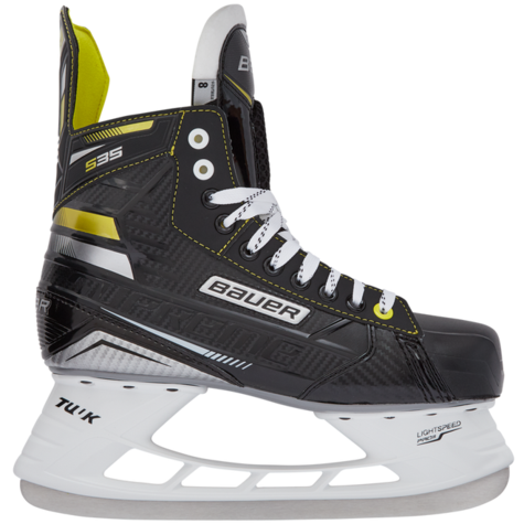 Bauer supreme s35 Senior ICE Hockey skates