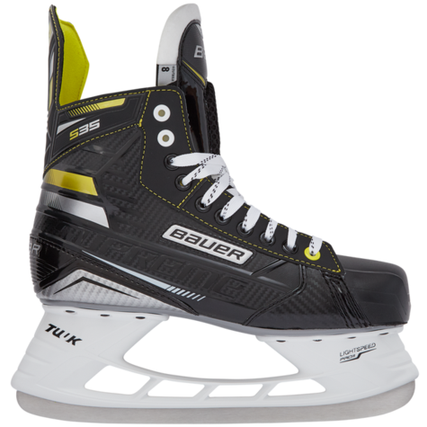 Bauer supreme s35 Senior ICE Hockey skates - main image