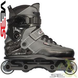 Seba CJ PRO Aggressive in-line skate