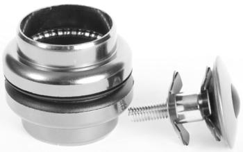 ECO 1 1/8" Colour Scooter Headset - main image