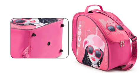 Edea Signorina skate bag - main image