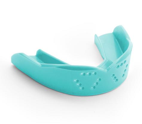 Sisu 3D Custom Fit Adult Mouthguard - main image