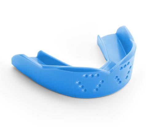 Sisu 3D Custom Fit Adult Mouthguard - main image