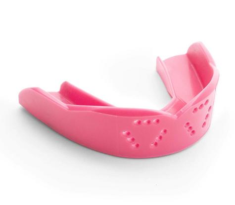 Sisu 3D Custom Fit Adult Mouthguard - main image