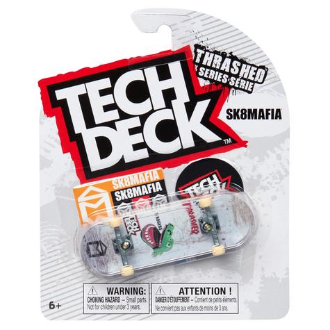 Tech Deck 96mm Fingerboard - main image