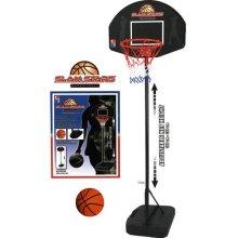 Slam Stars Basket Ball - main image