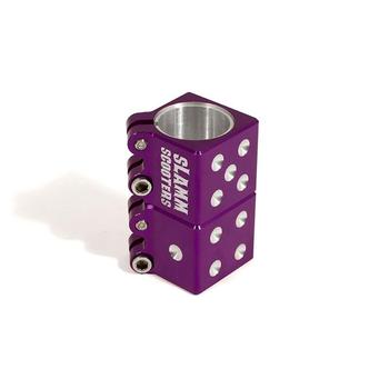 Slamm Dice for stunt scooetr - main image