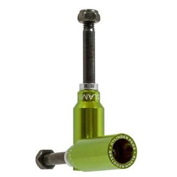 Slamm Stunt Scooter pegs - main image