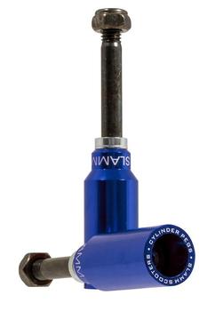 Slamm Stunt Scooter pegs - main image