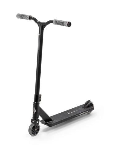 Slamm Classic V8 Black & Grey - main image