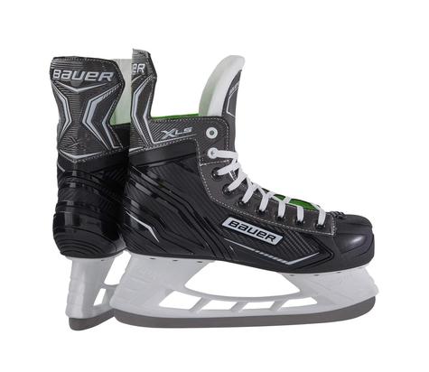 Bauer X-LS Ice Hockey Skates - Sizes 1 - 12 - main image