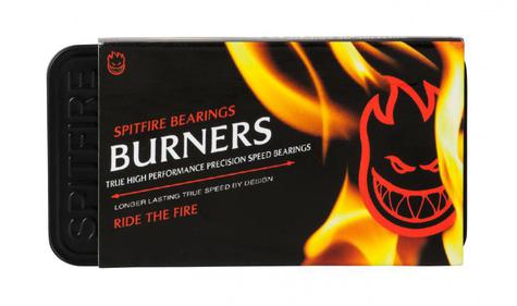 Spitfire Bearings Burner