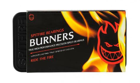 Spitfire Bearings Burner - main image