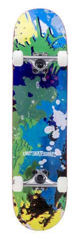 ENUFF SPLAT COMPLETE