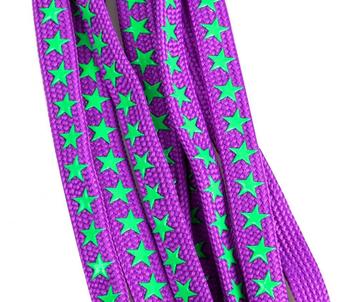 Slip-Not Laces