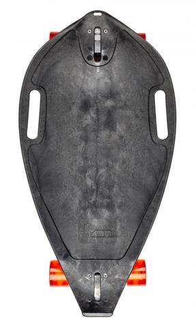 Street Sledge Complete Black Jack - main image